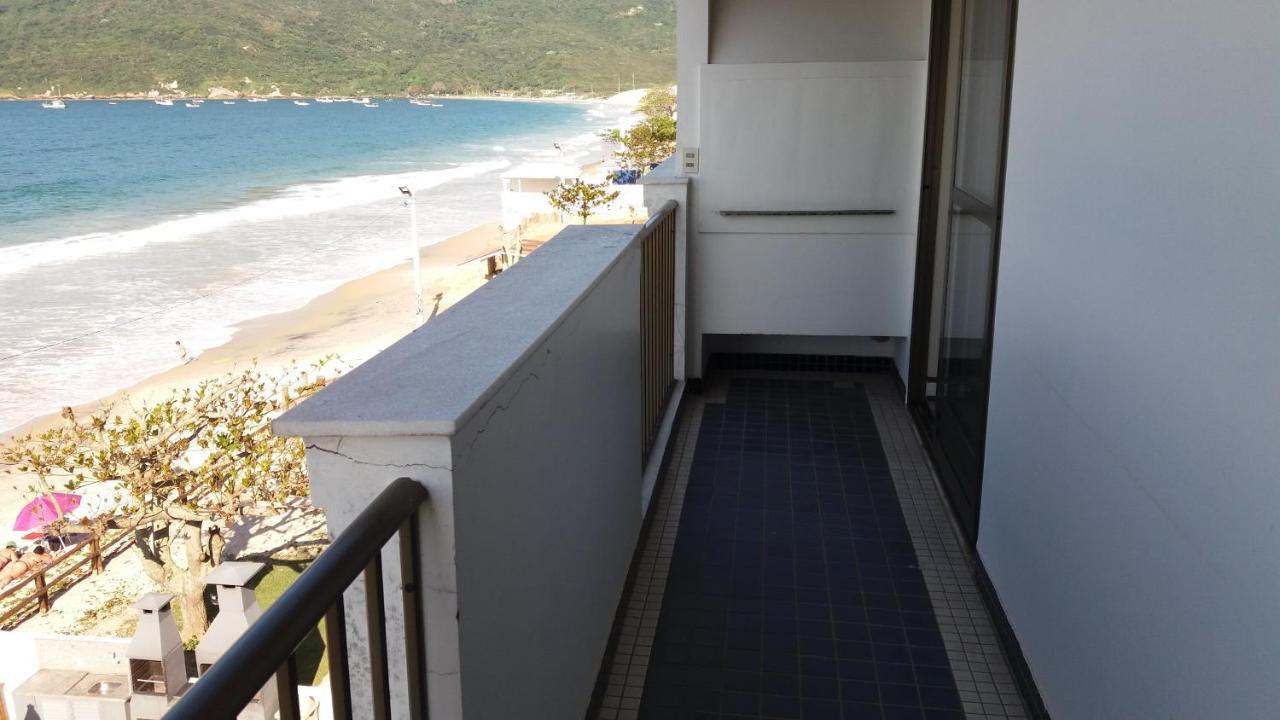 Residencial Villa Do Mar Флорианополис Экстерьер фото
