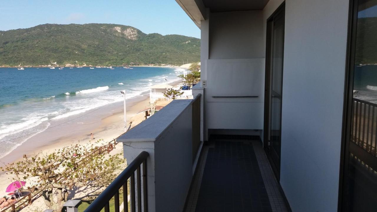 Residencial Villa Do Mar Флорианополис Экстерьер фото