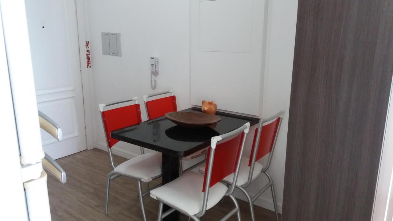 Residencial Villa Do Mar Флорианополис Экстерьер фото