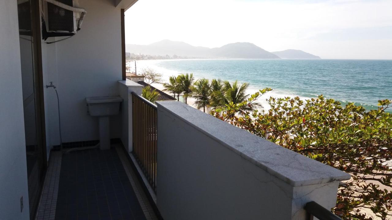 Residencial Villa Do Mar Флорианополис Экстерьер фото