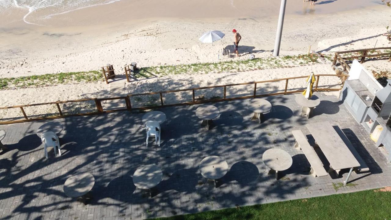 Residencial Villa Do Mar Флорианополис Экстерьер фото