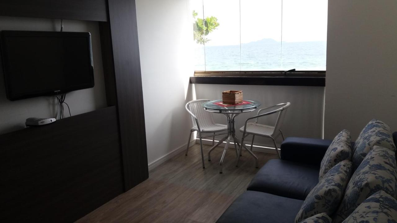 Residencial Villa Do Mar Флорианополис Экстерьер фото