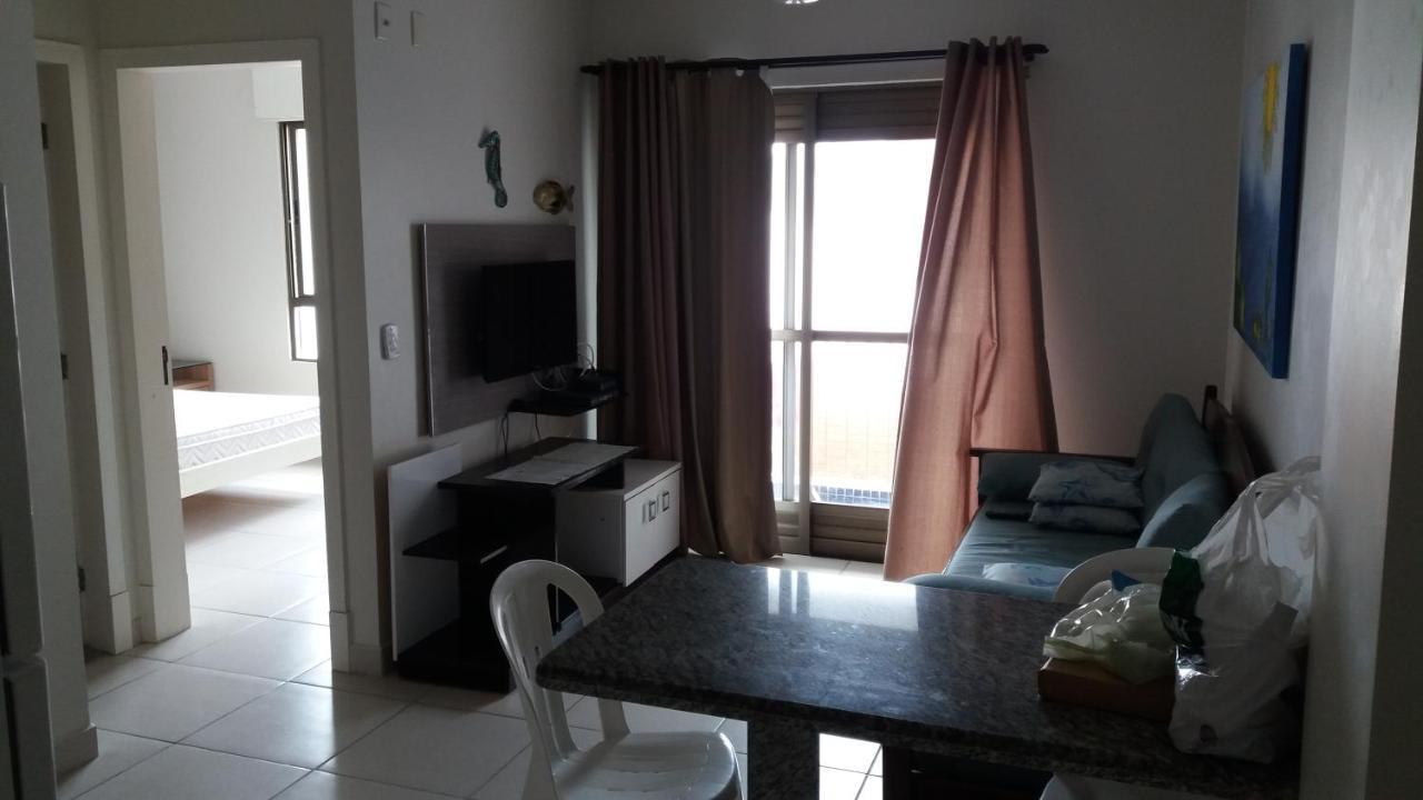 Residencial Villa Do Mar Флорианополис Экстерьер фото