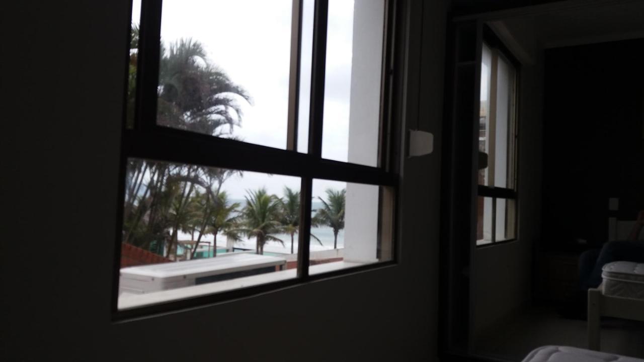 Residencial Villa Do Mar Флорианополис Экстерьер фото