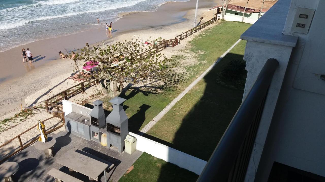 Residencial Villa Do Mar Флорианополис Экстерьер фото