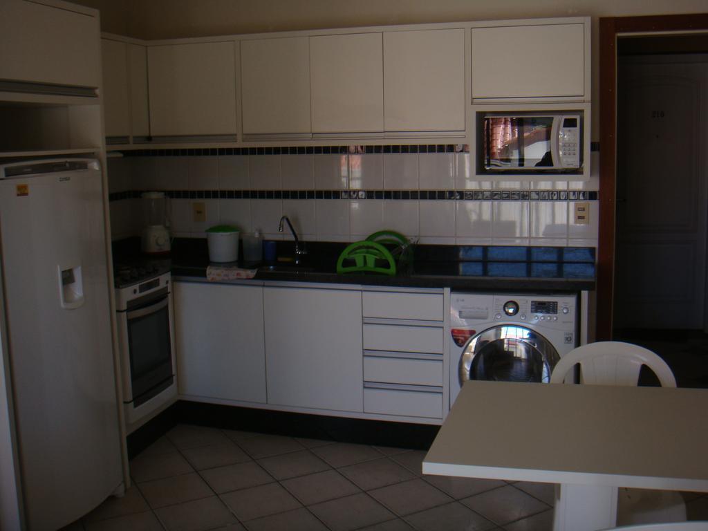 Residencial Villa Do Mar Флорианополис Номер фото