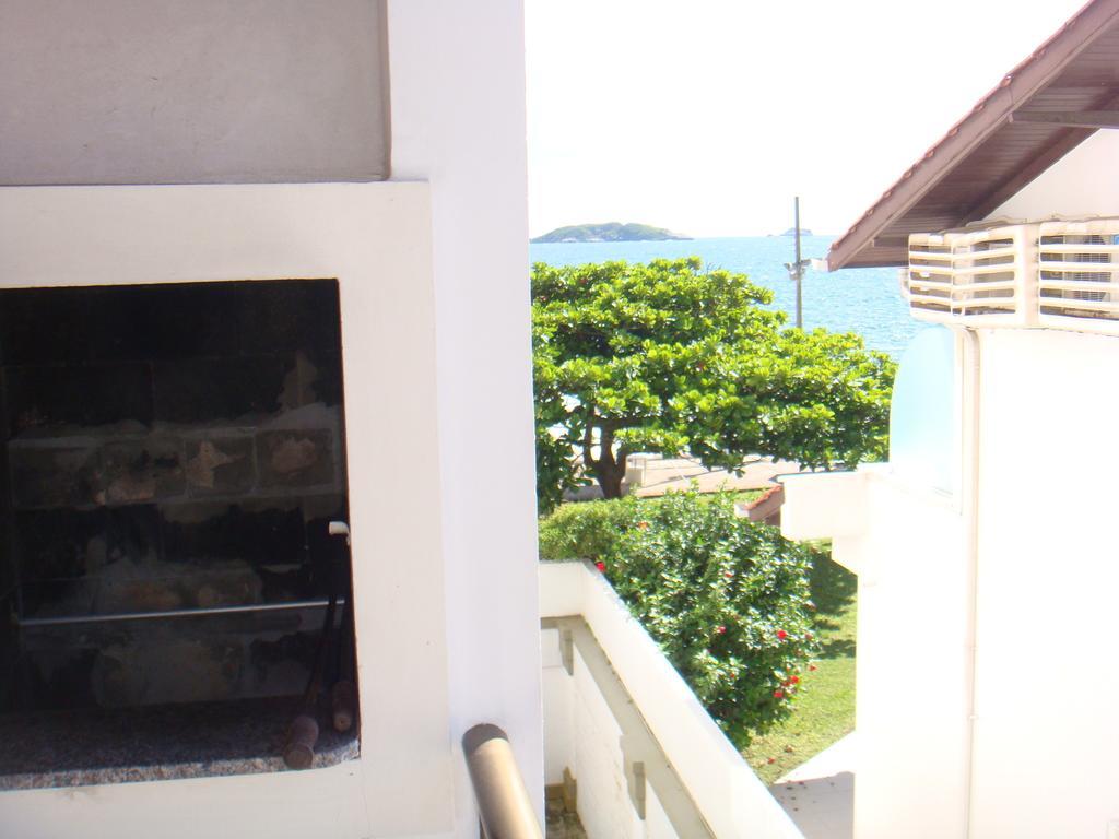 Residencial Villa Do Mar Флорианополис Номер фото