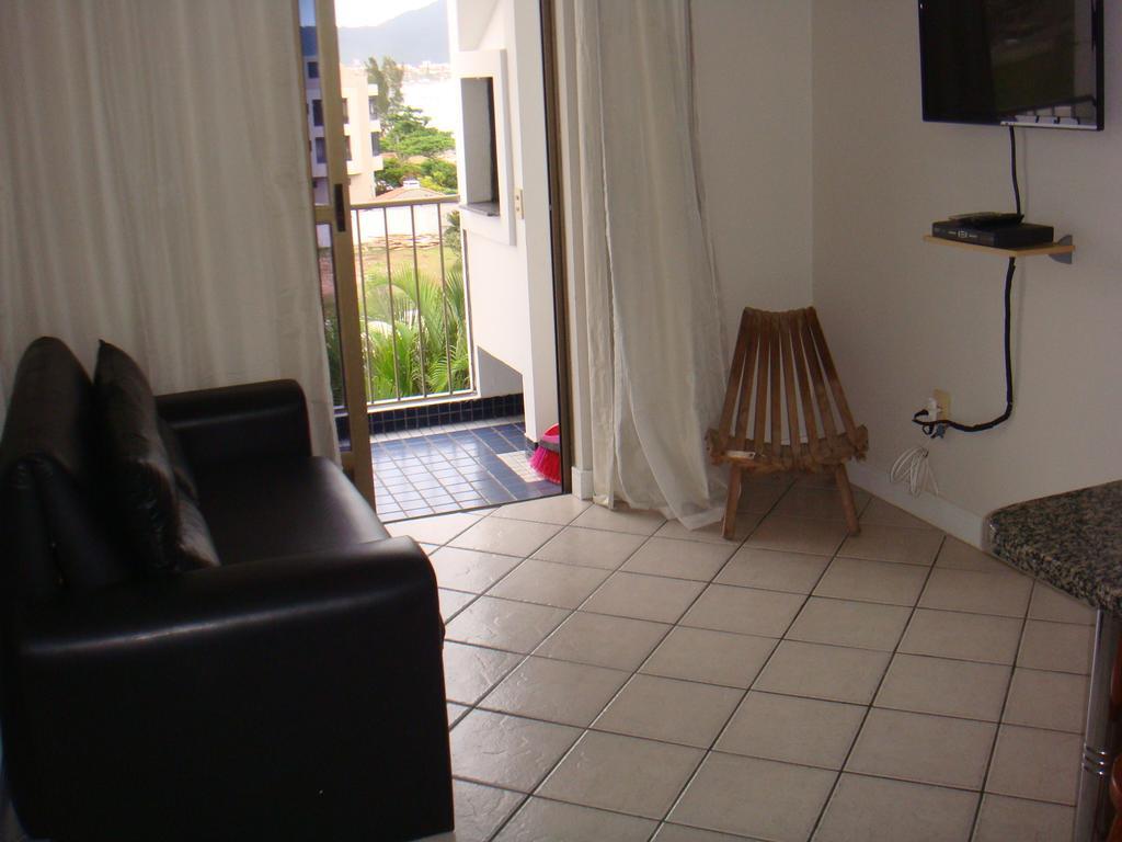 Residencial Villa Do Mar Флорианополис Номер фото