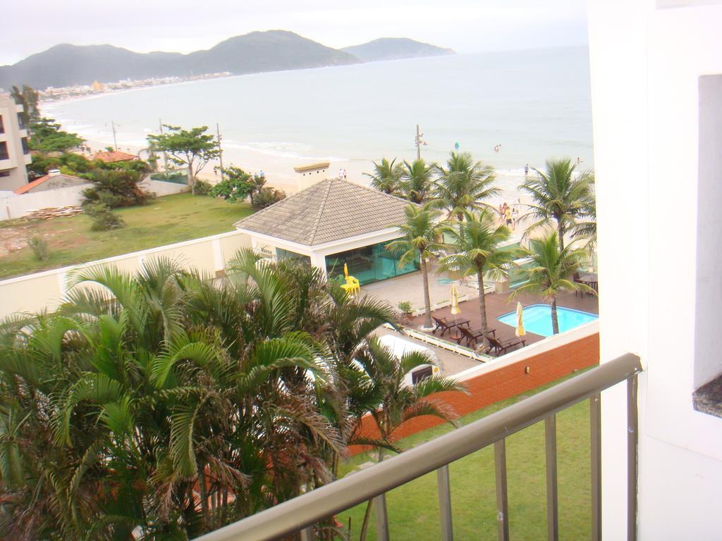 Residencial Villa Do Mar Флорианополис Номер фото
