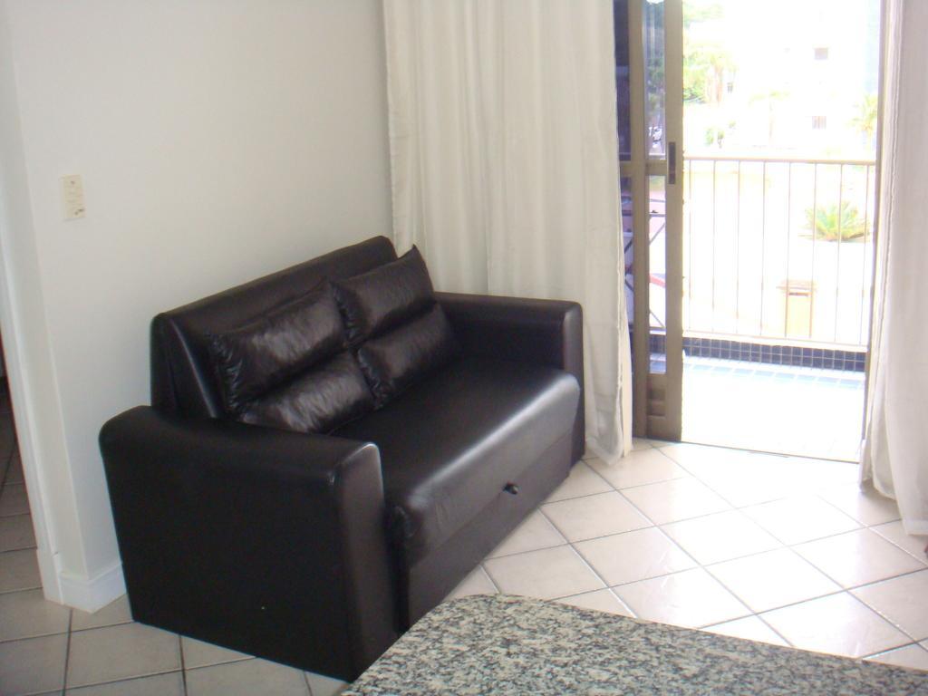 Residencial Villa Do Mar Флорианополис Номер фото