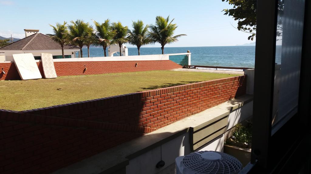 Residencial Villa Do Mar Флорианополис Экстерьер фото