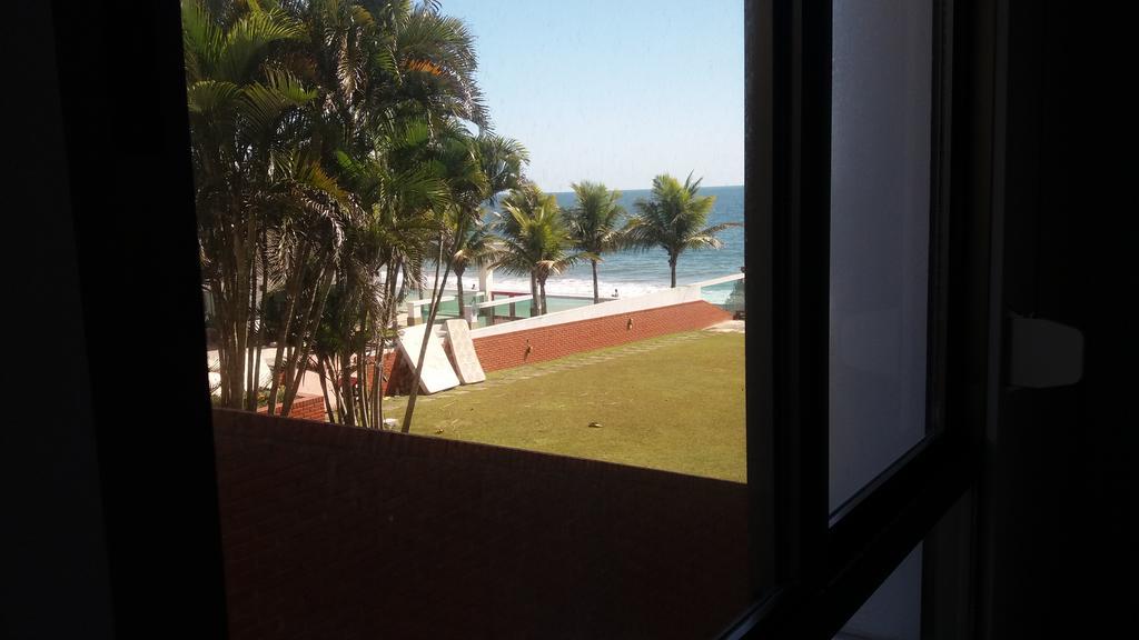 Residencial Villa Do Mar Флорианополис Экстерьер фото