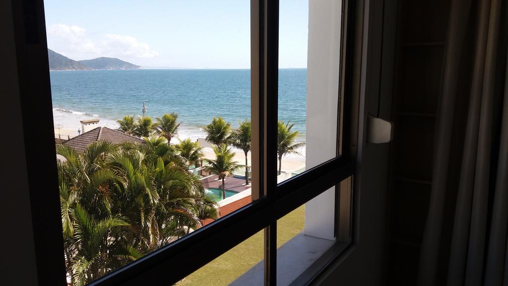 Residencial Villa Do Mar Флорианополис Экстерьер фото