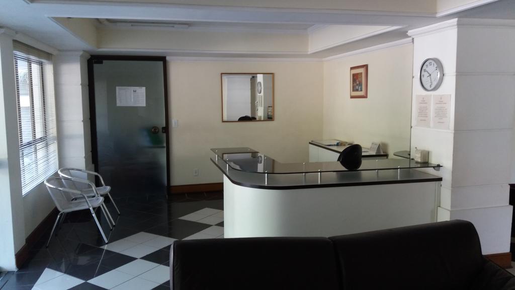 Residencial Villa Do Mar Флорианополис Экстерьер фото