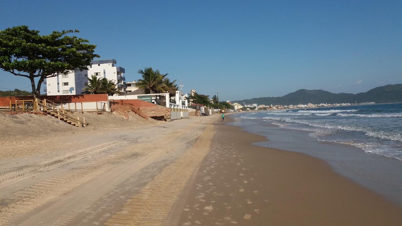 Residencial Villa Do Mar Флорианополис Экстерьер фото