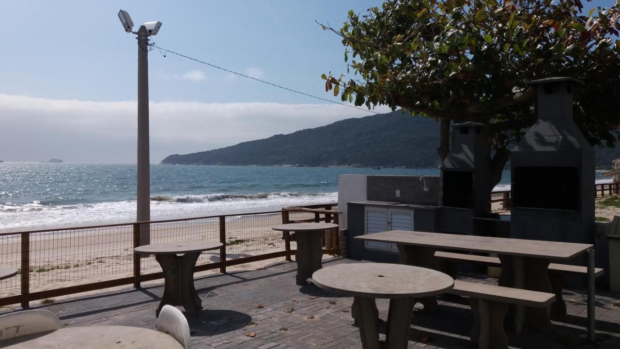 Residencial Villa Do Mar Флорианополис Экстерьер фото