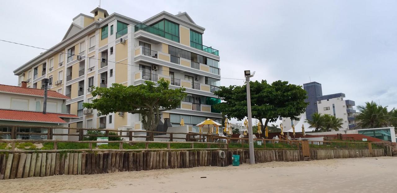 Residencial Villa Do Mar Флорианополис Экстерьер фото